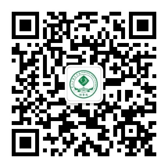 公众号二维码